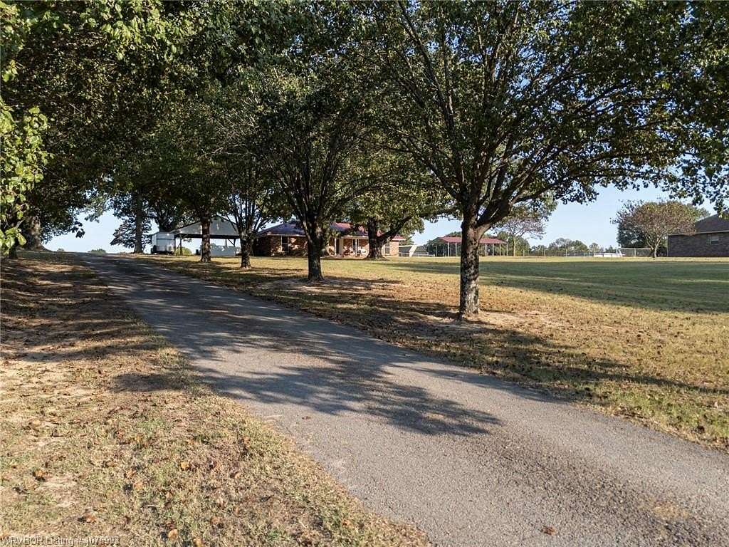 1.5 Acres of Land for Sale in Spiro, Oklahoma