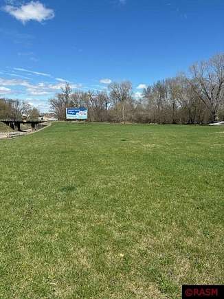 0.39 Acres of Commercial Land for Sale in Blue Earth, Minnesota