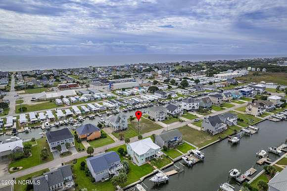 0.18 Acres of Land for Sale in Atlantic Beach, North Carolina