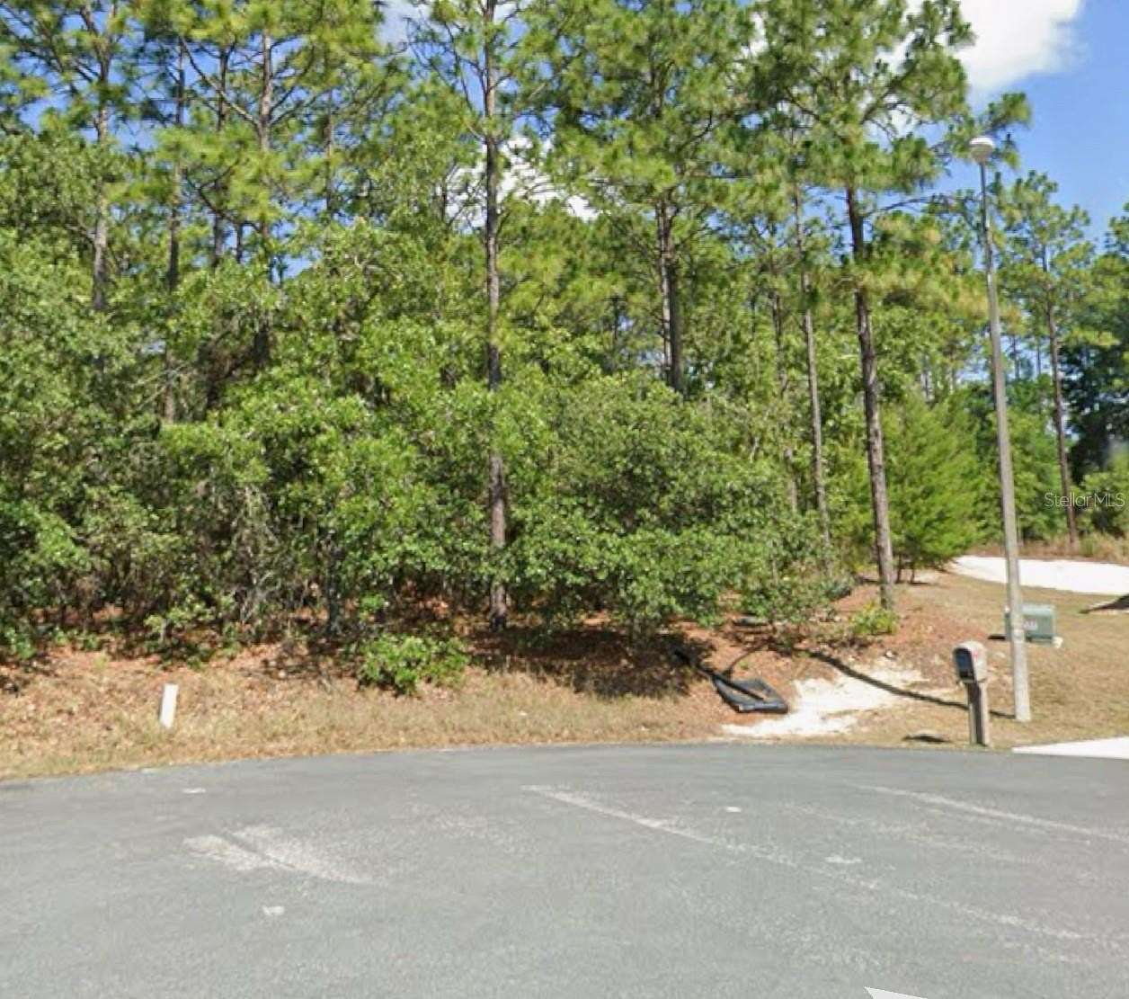 0.67 Acres of Residential Land for Sale in Inverness, Florida