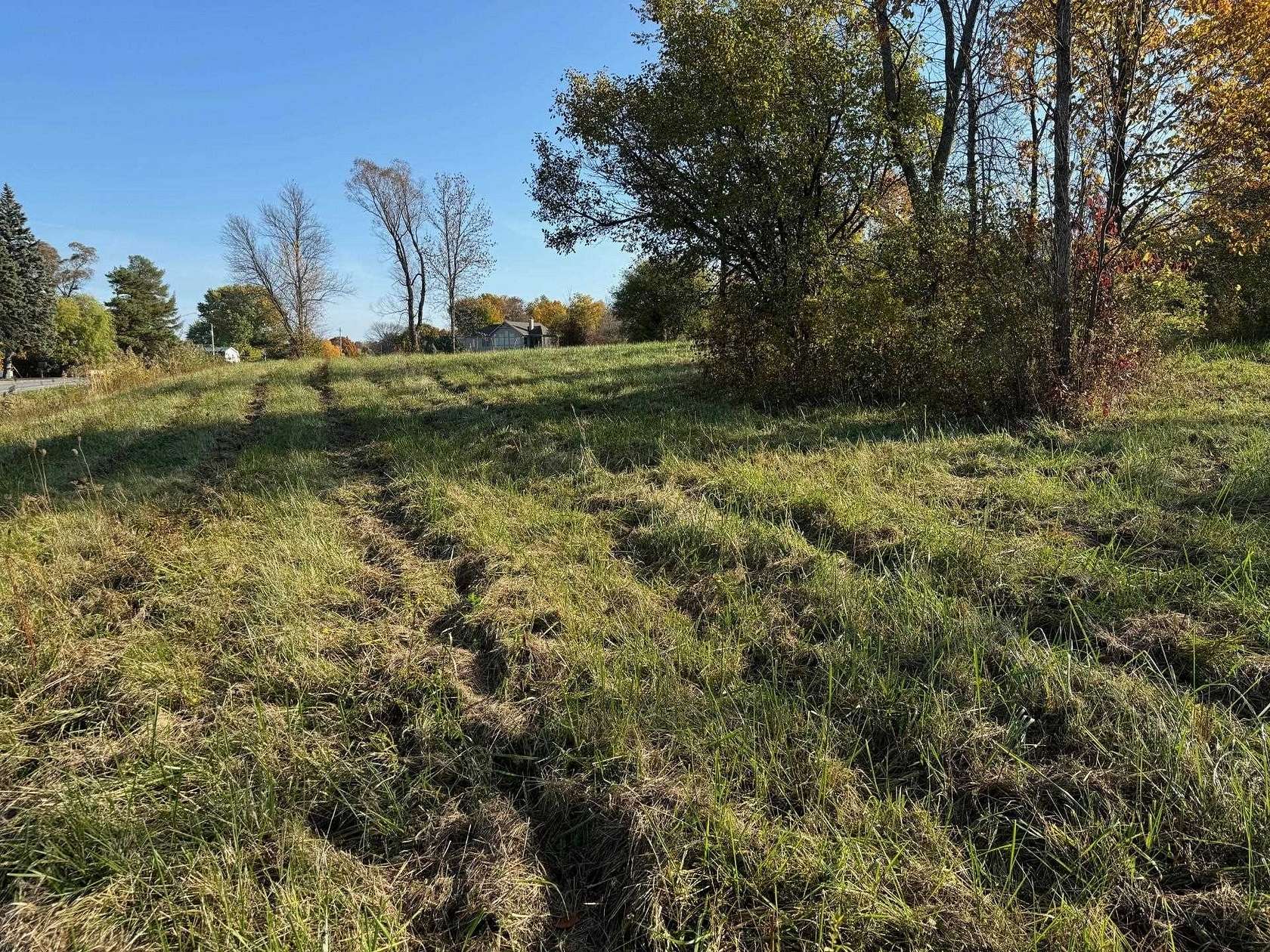 1.374 Acres of Residential Land for Sale in Louisville, New York