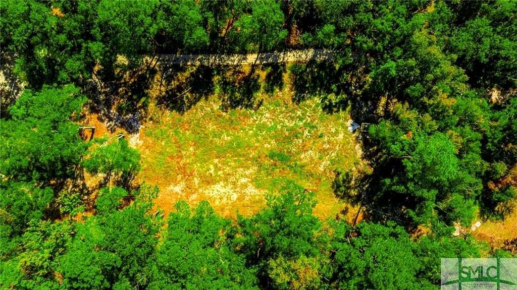 1.6 Acres of Land for Sale in Rincon, Georgia