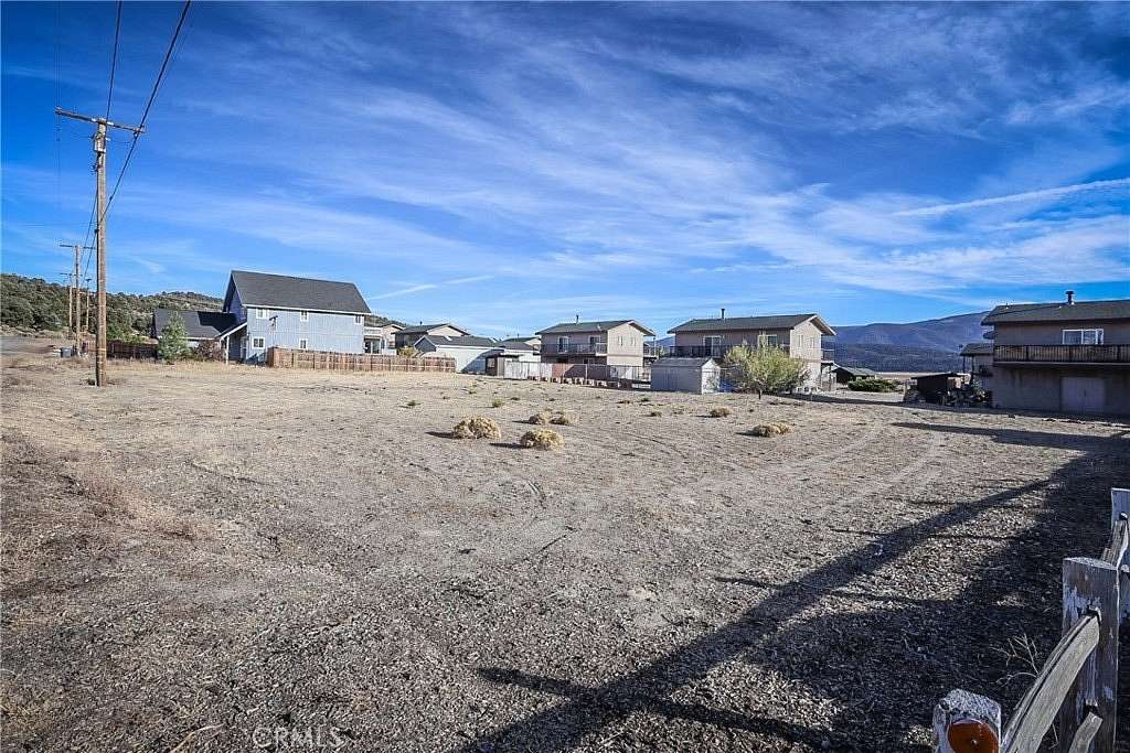 0.344 Acres of Residential Land for Sale in Big Bear City, California