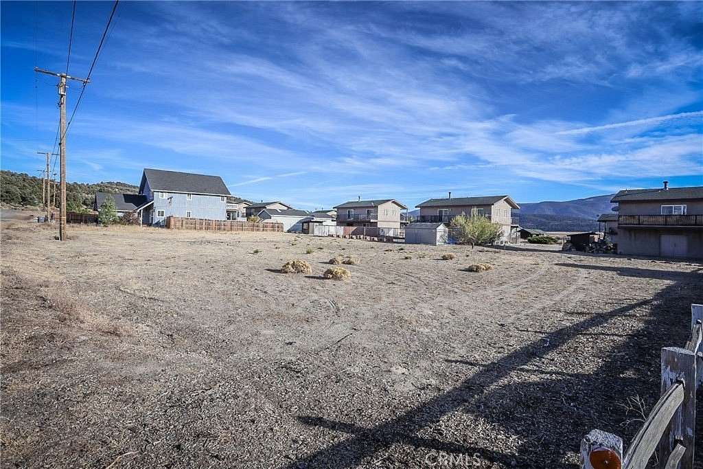 0.34 Acres of Land for Sale in Big Bear City, California