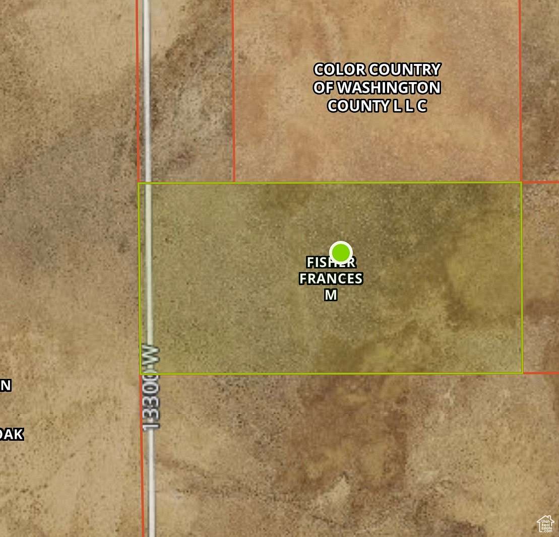 80 Acres of Agricultural Land for Sale in Beryl, Utah