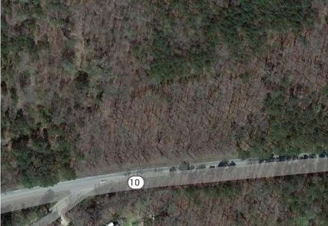 1.06 Acres of Residential Land for Sale in Greenwood, South Carolina