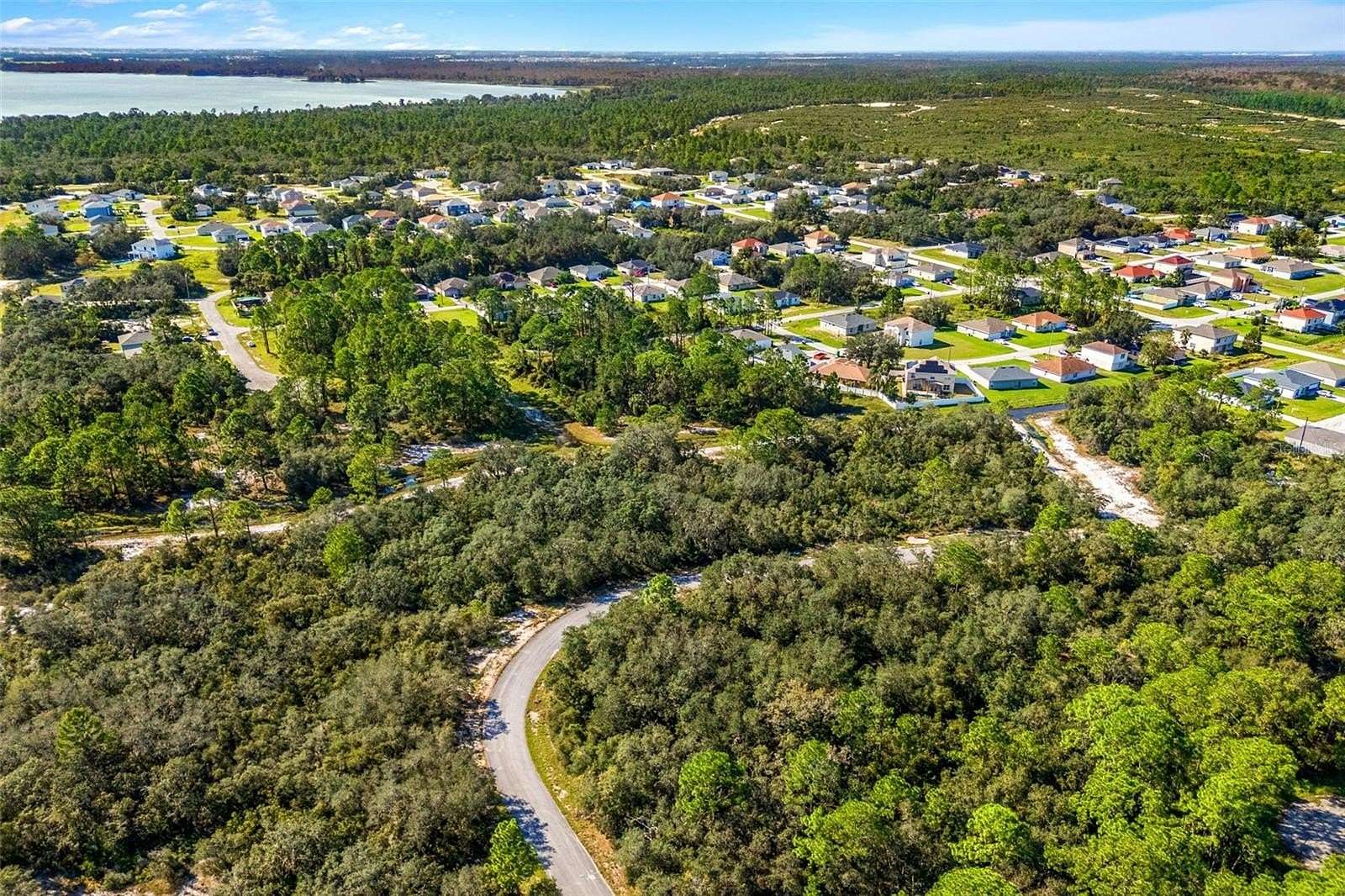 0.34 Acres of Residential Land for Sale in Poinciana, Florida