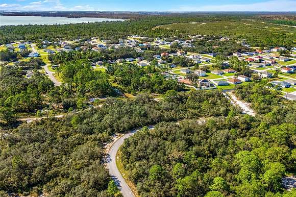 0.34 Acres of Residential Land for Sale in Poinciana, Florida