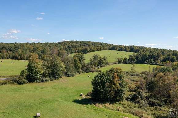 36.33 Acres of Recreational Land for Sale in Ancram, New York