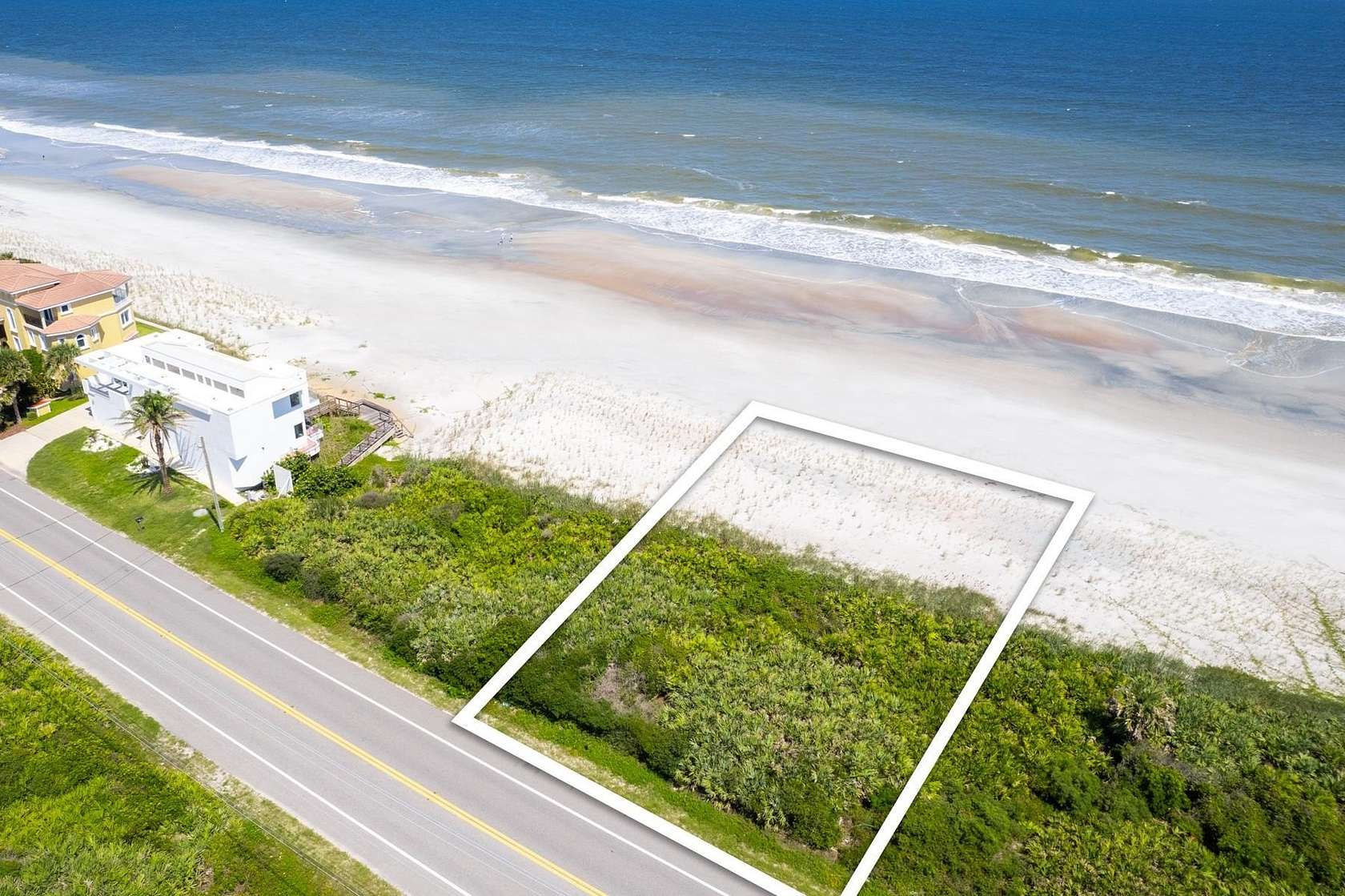 0.33 Acres of Residential Land for Sale in St. Augustine, Florida