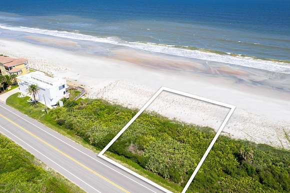 0.33 Acres of Residential Land for Sale in St. Augustine, Florida