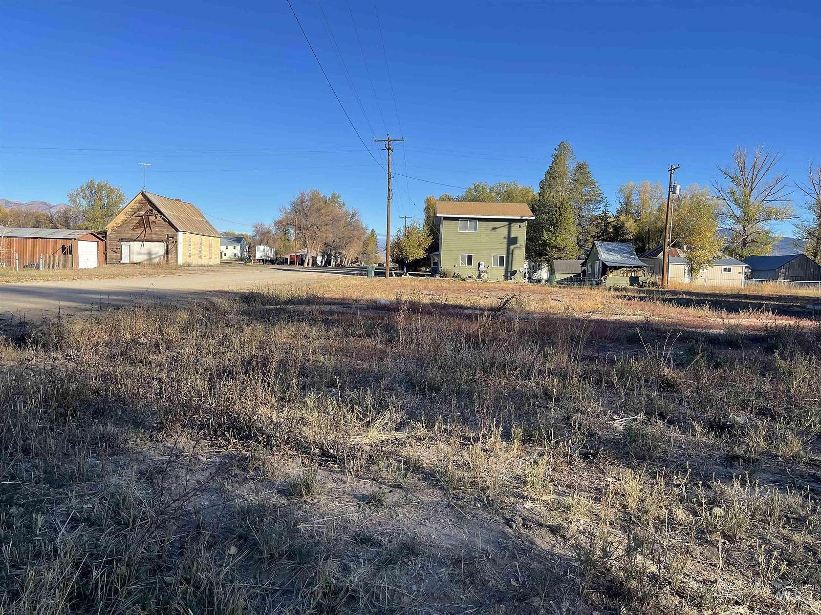 0.143 Acres of Land for Sale in Fairfield, Idaho