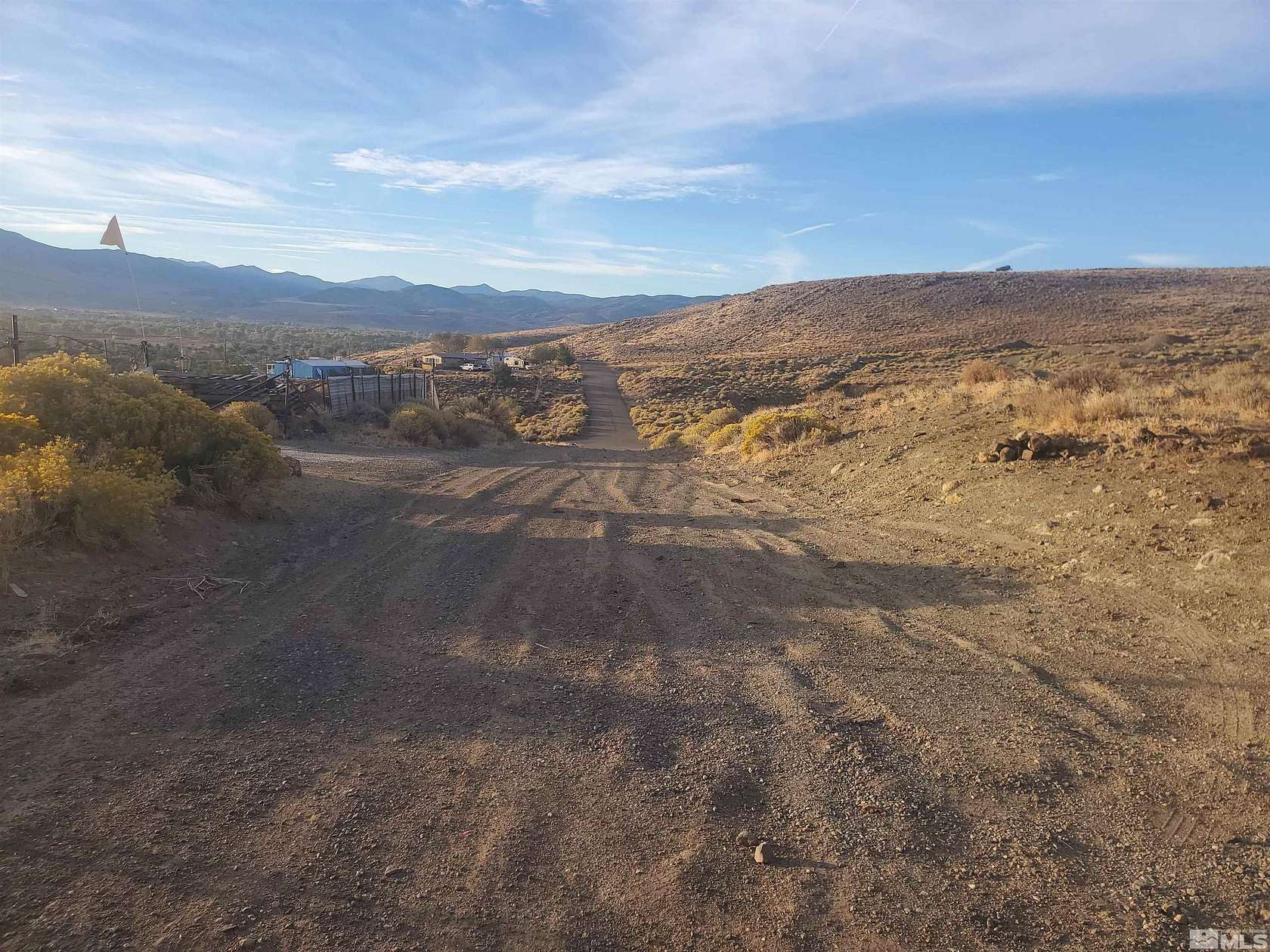 1 Acre of Land for Sale in Dayton, Nevada