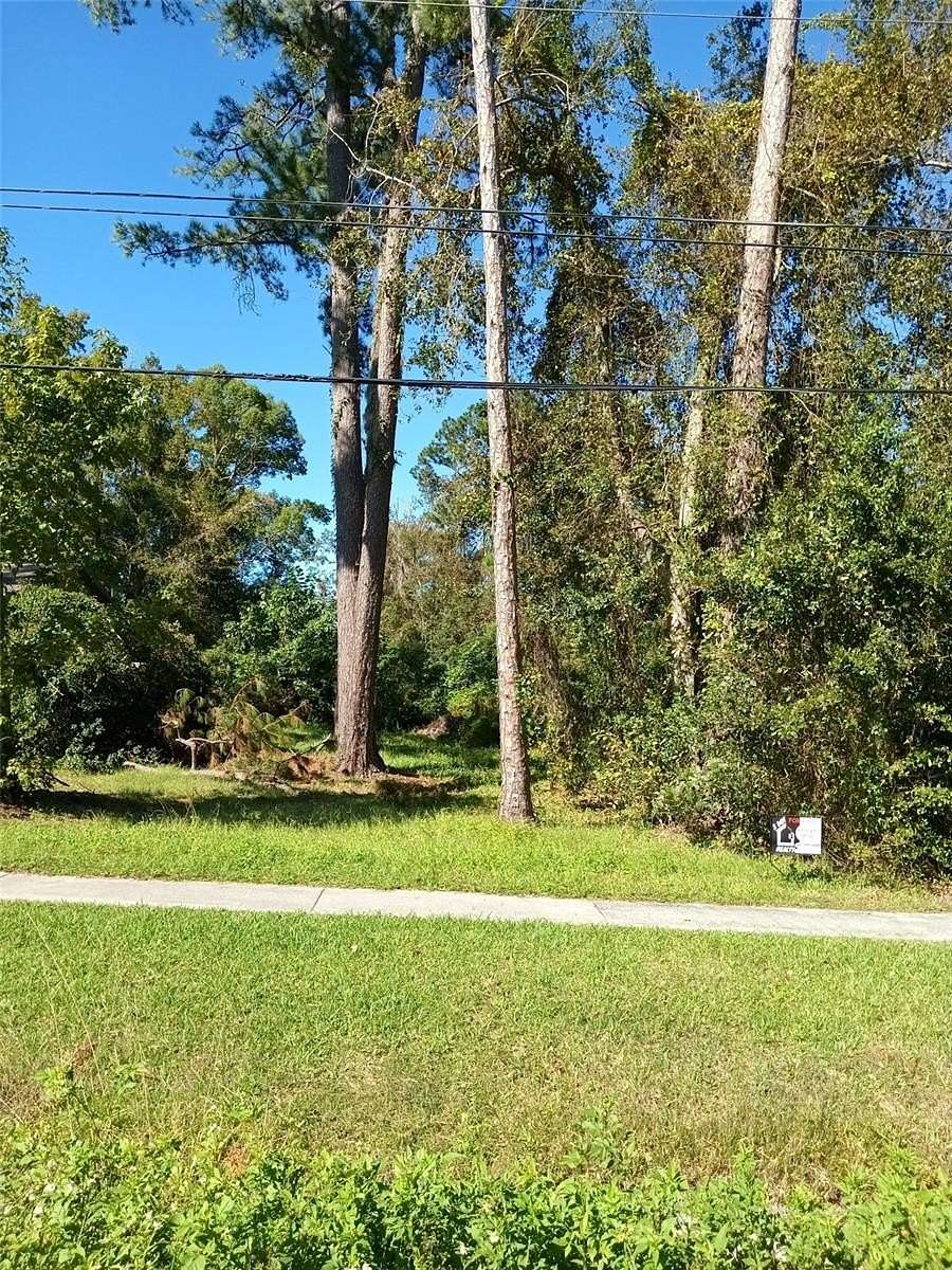 0.23 Acres of Residential Land for Sale in Lake City, Florida