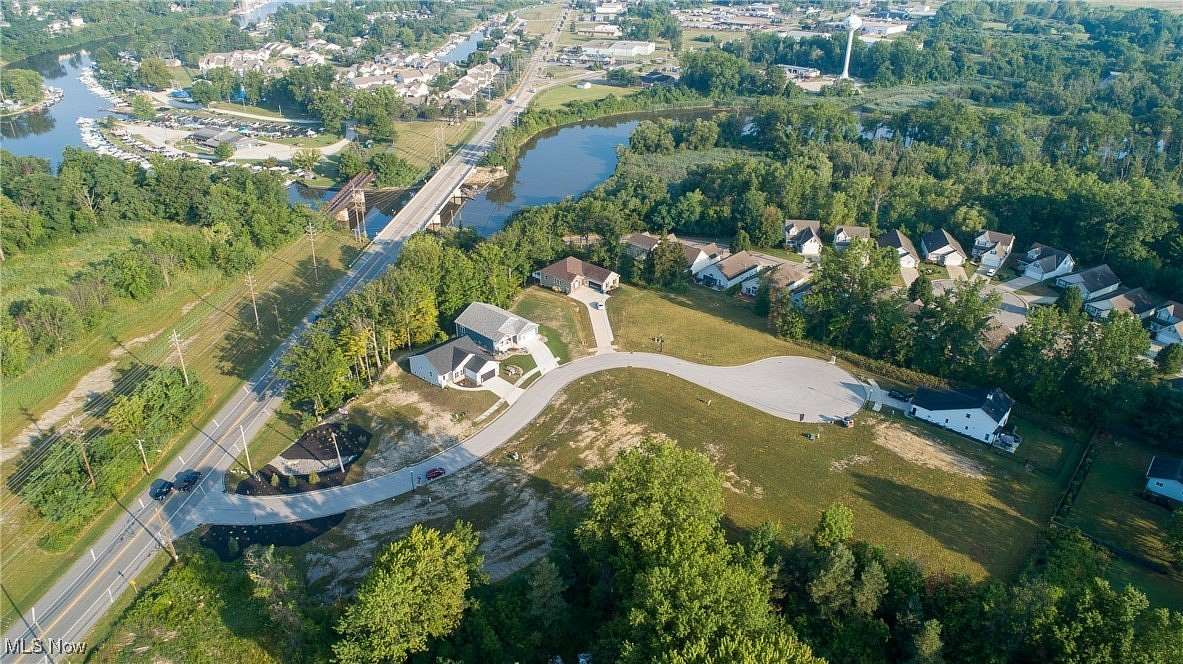 0.18 Acres of Residential Land for Sale in Painesville, Ohio