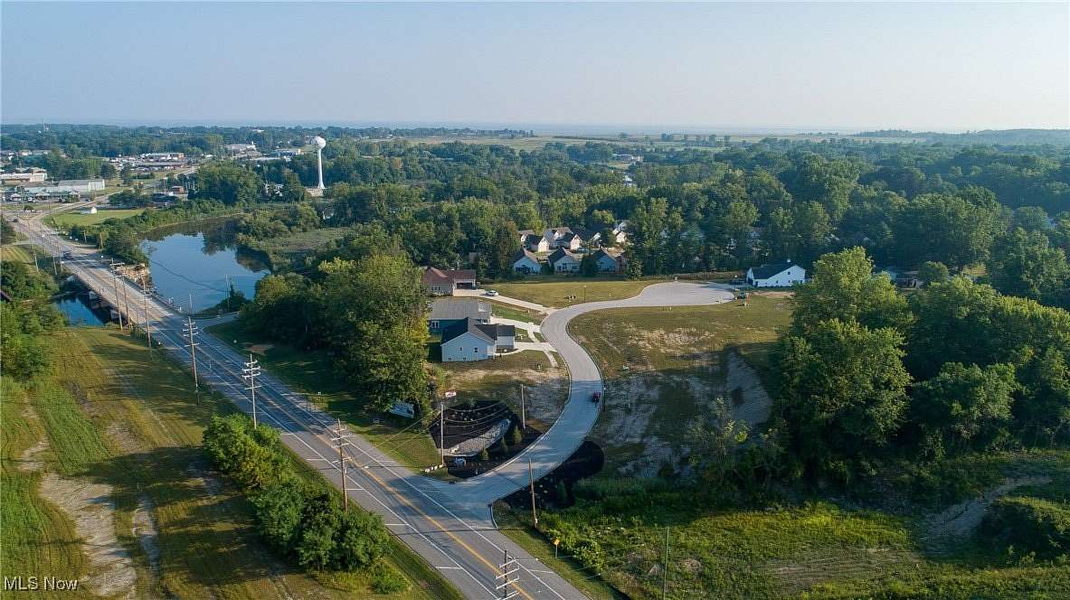 0.23 Acres of Residential Land for Sale in Painesville, Ohio