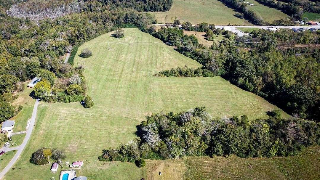 36.53 Acres of Agricultural Land for Sale in Whitwell, Tennessee