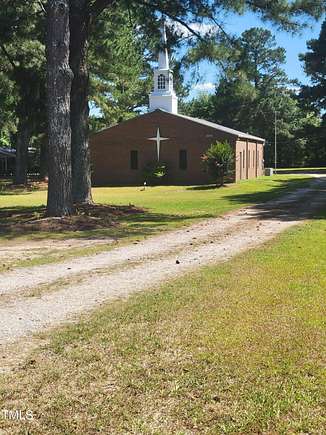 6.19 Acres of Improved Mixed-Use Land for Sale in Clayton, North Carolina