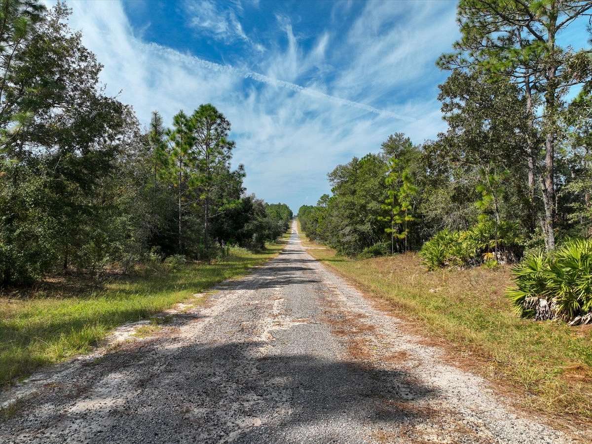 0.23 Acres of Residential Land for Sale in Citrus Springs, Florida