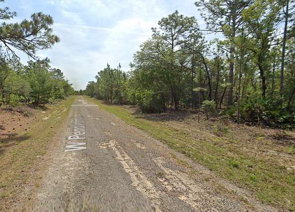 0.23 Acres of Residential Land for Sale in Citrus Springs, Florida