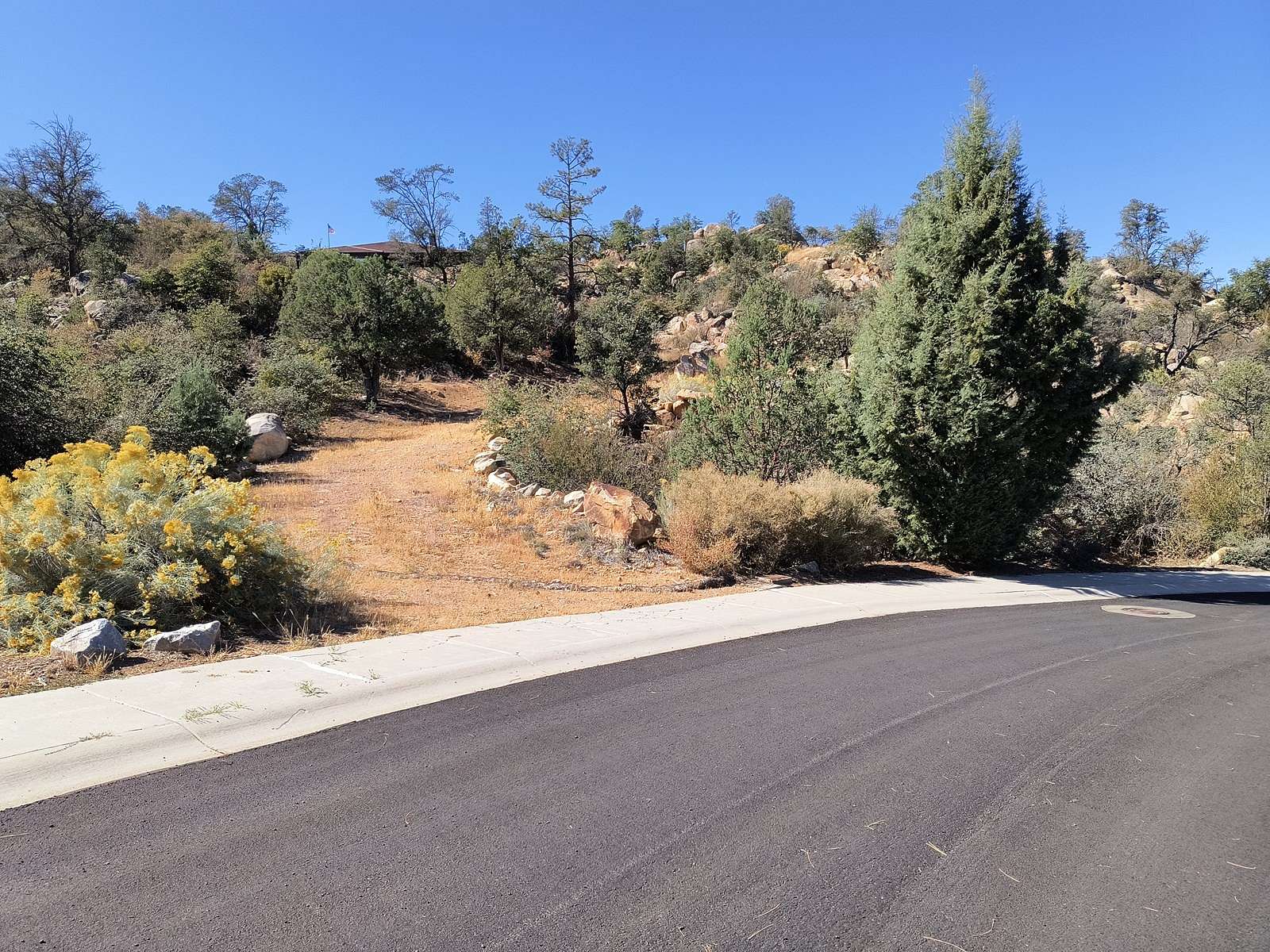 1.02 Acres of Residential Land for Sale in Prescott, Arizona