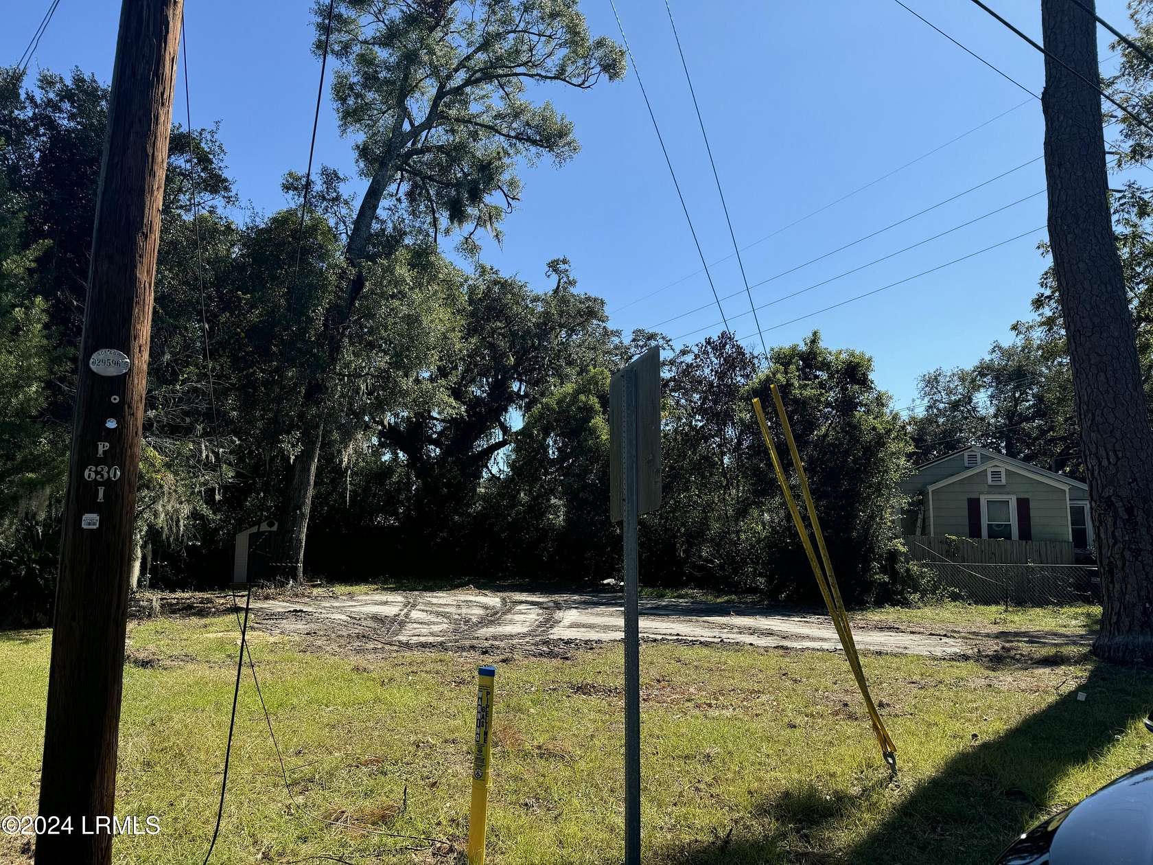 0.15 Acres of Residential Land for Sale in Beaufort, South Carolina