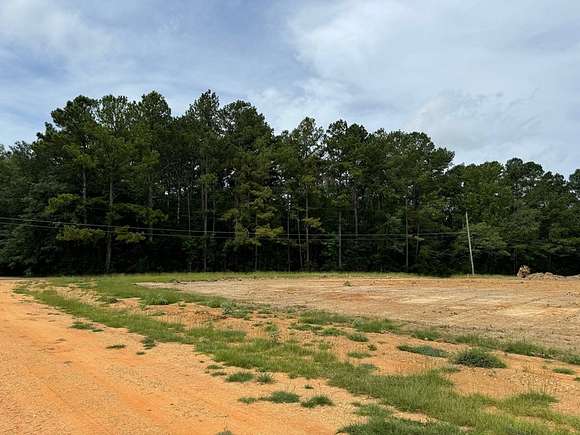 2.42 Acres of Residential Land for Sale in McBride, Mississippi