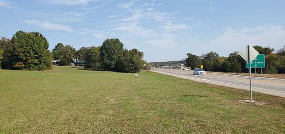 3.81 Acres of Land for Sale in Gainesville, Missouri