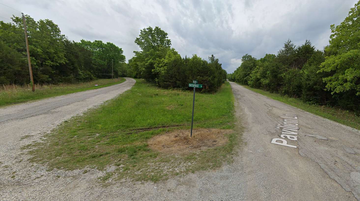 0.99 Acres of Residential Land for Sale in Horseshoe Bend, Arkansas