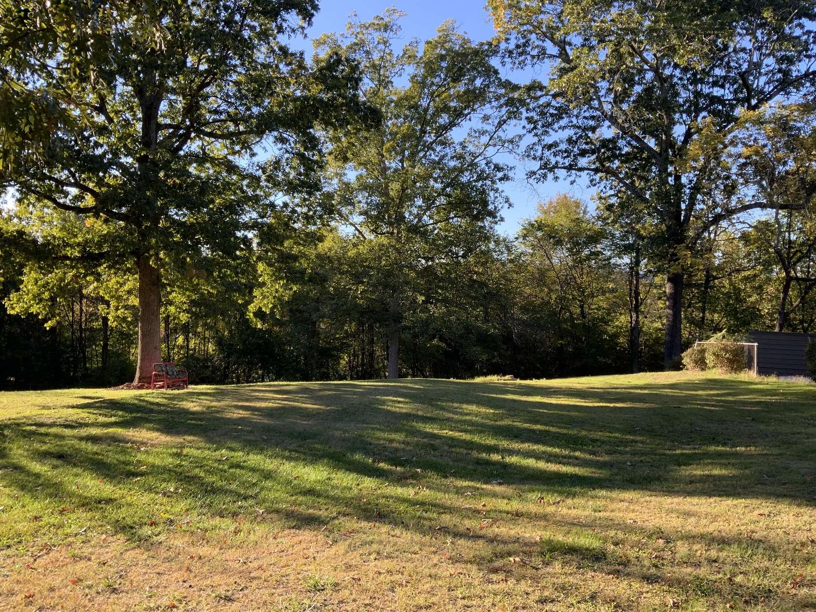 0.28 Acres of Residential Land for Sale in Rossville, Georgia