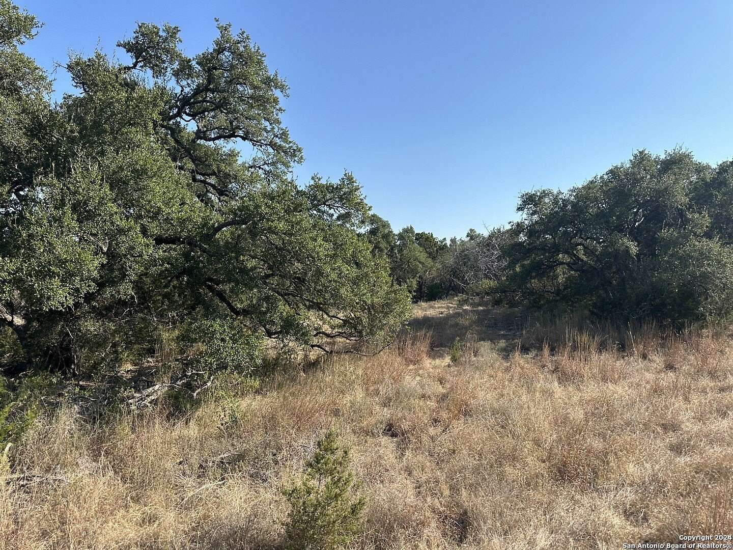 6 Acres of Residential Land for Sale in New Braunfels, Texas