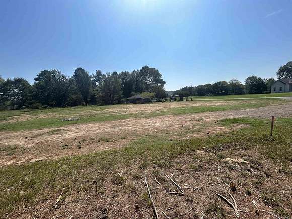 0.5 Acres of Residential Land for Sale in Conway, Arkansas