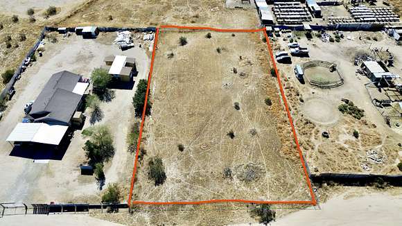 Land for Sale in Sun Village, California