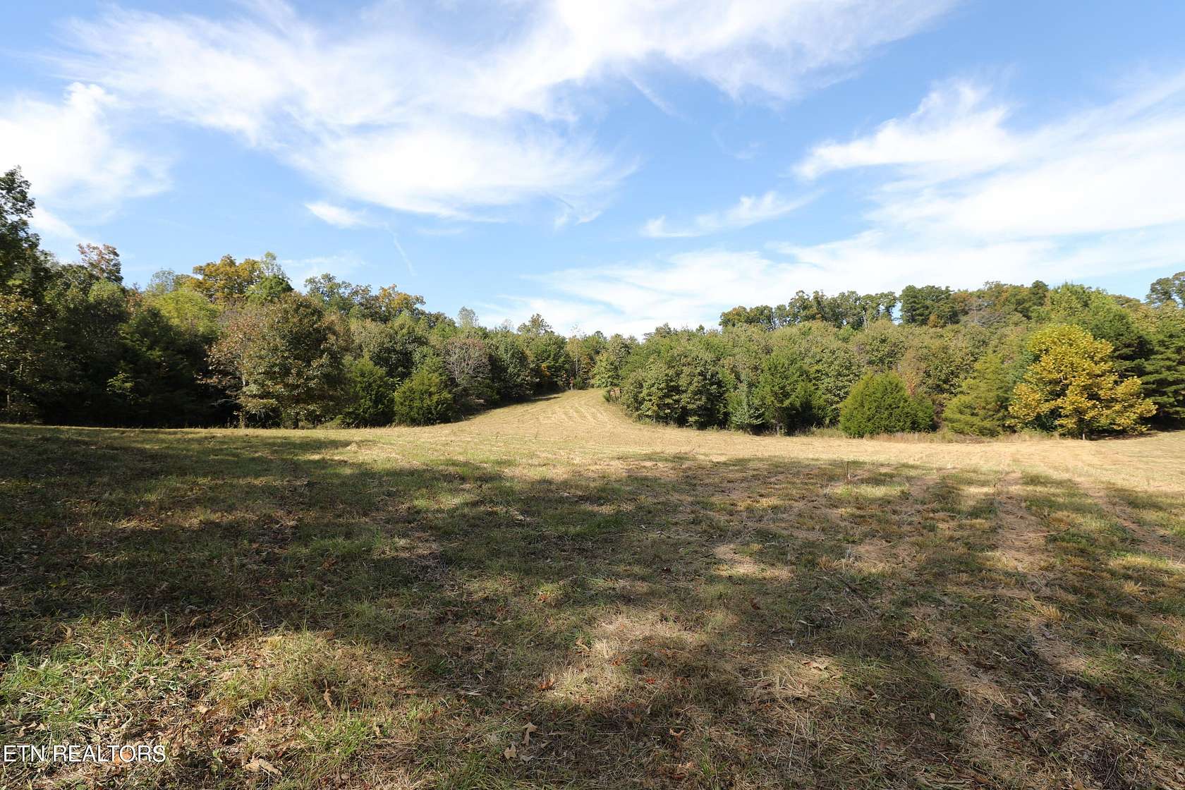 4 Acres of Land for Sale in Madisonville, Tennessee