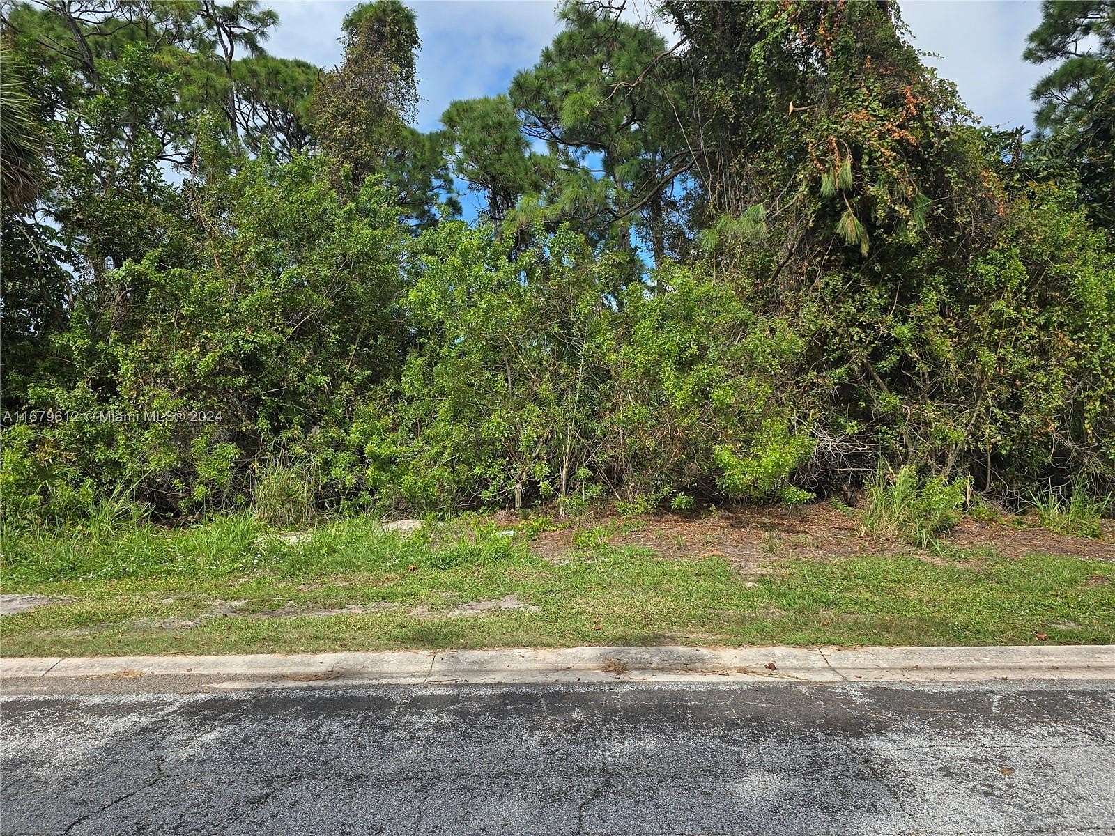 0.23 Acres of Residential Land for Sale in Sebastian, Florida