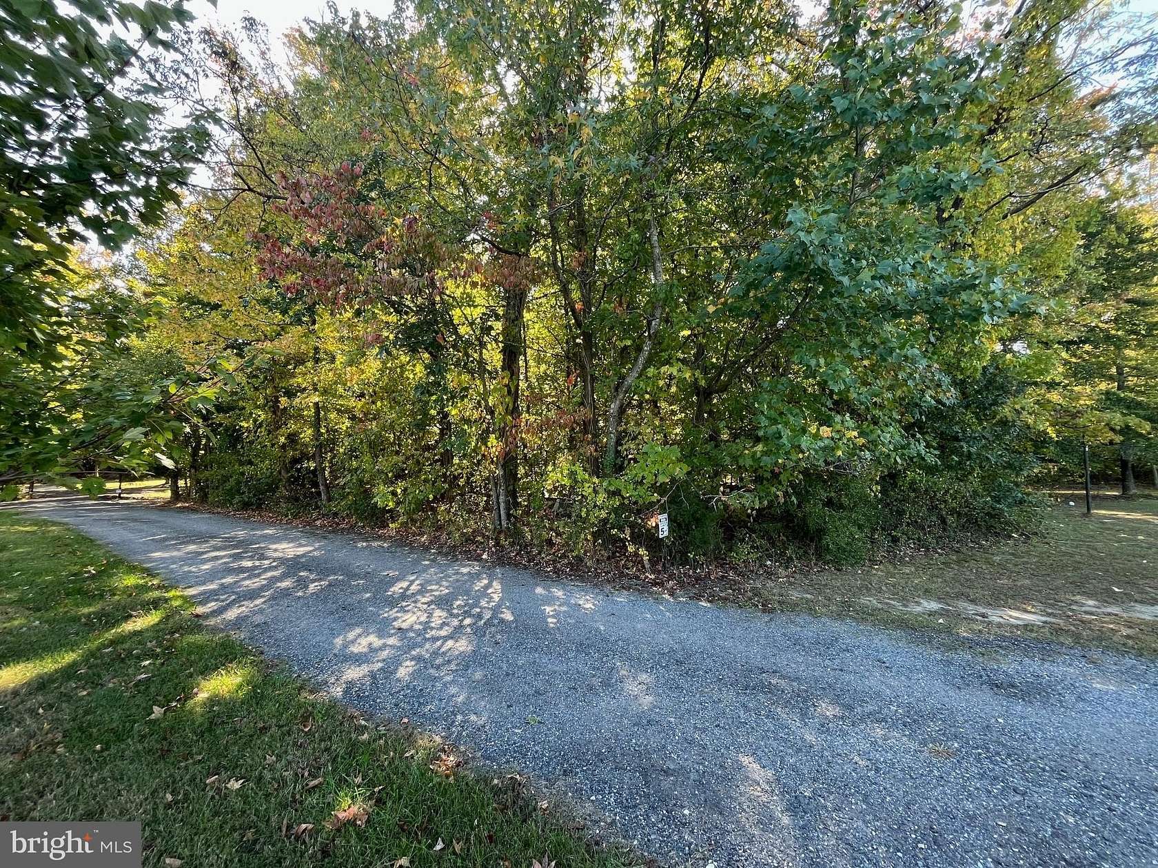 0.84 Acres of Land for Sale in Bryans Road, Maryland