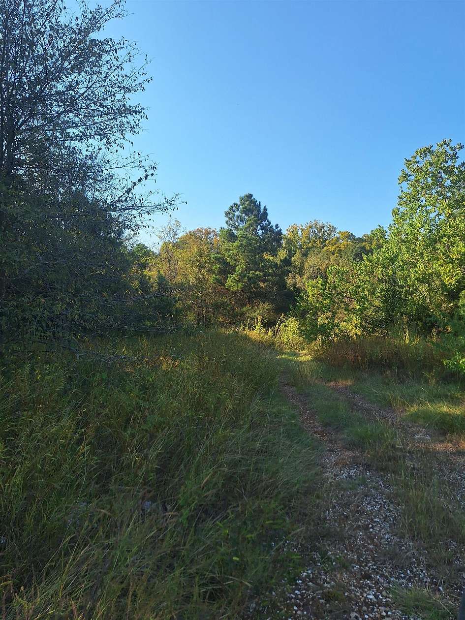 3.28 Acres of Residential Land for Sale in Center, Texas