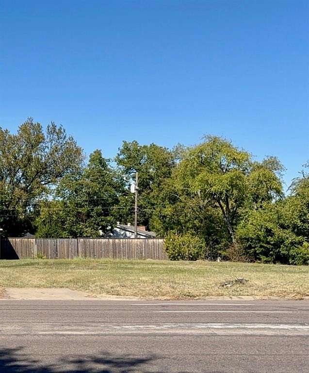 0.215 Acres of Residential Land for Sale in Dallas, Texas