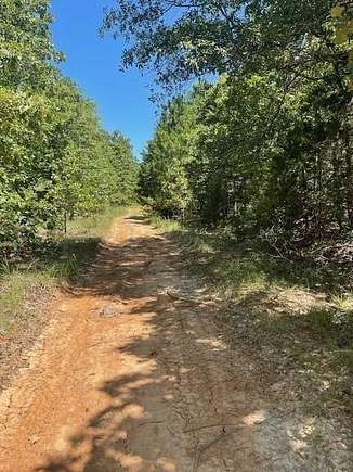 10.2 Acres of Recreational Land for Sale in Paris, Texas