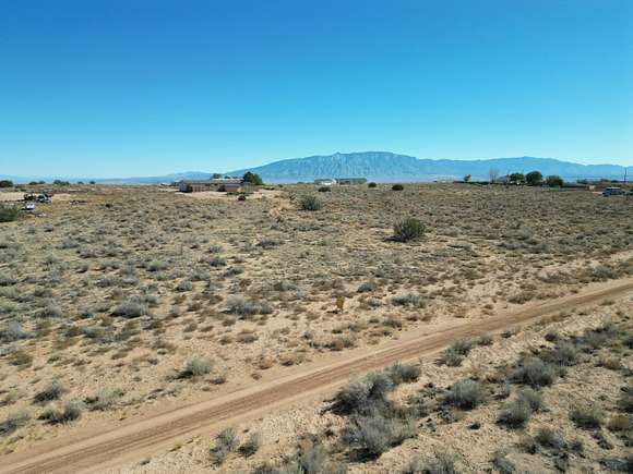 1 Acre of Land for Sale in Rio Rancho, New Mexico