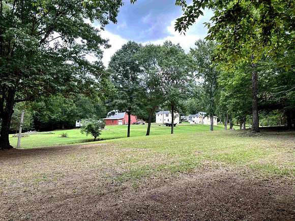 9.08 Acres of Residential Land with Home for Sale in Pacolet, South Carolina