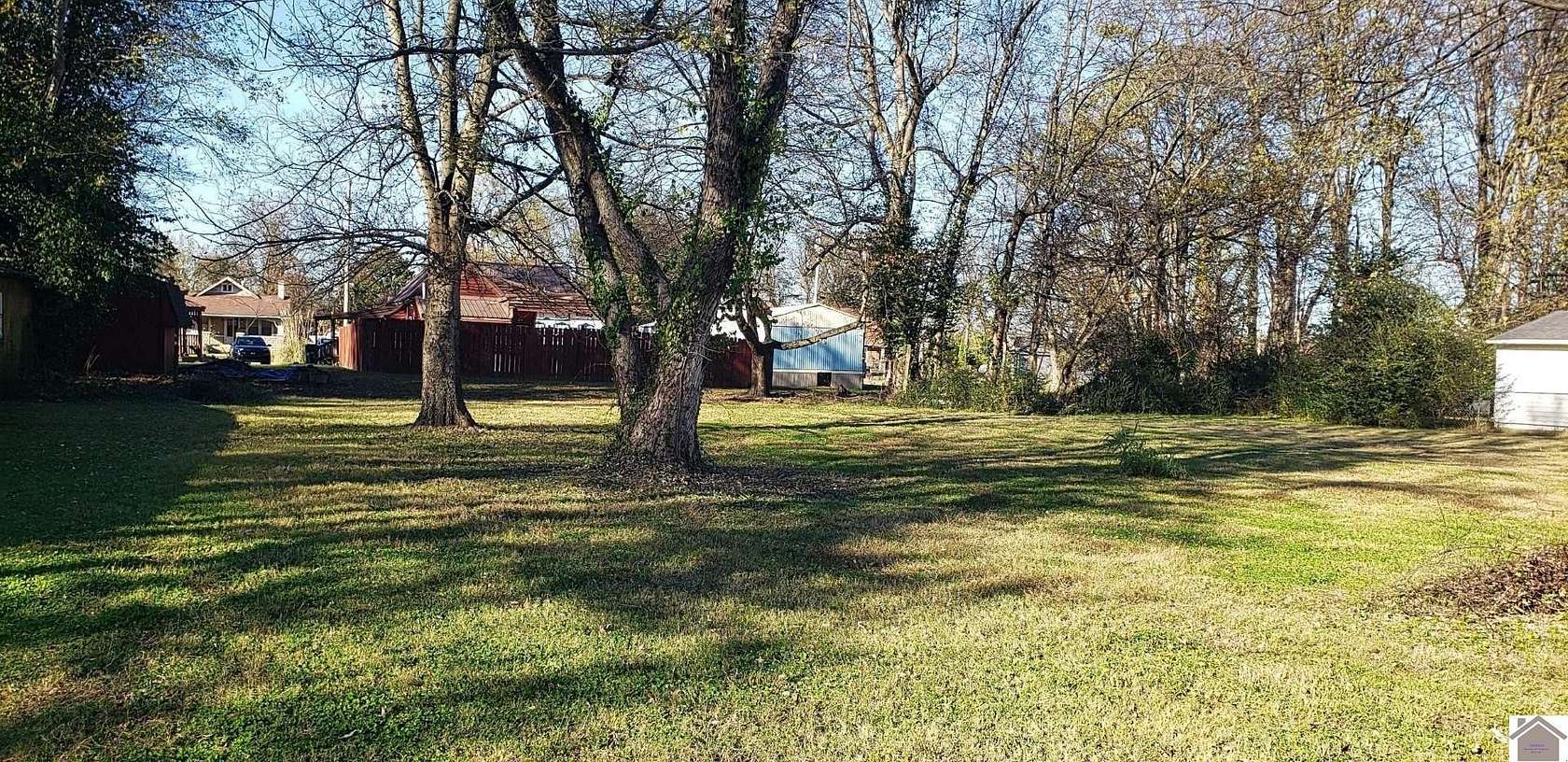 0.27 Acres of Residential Land for Sale in Paducah, Kentucky