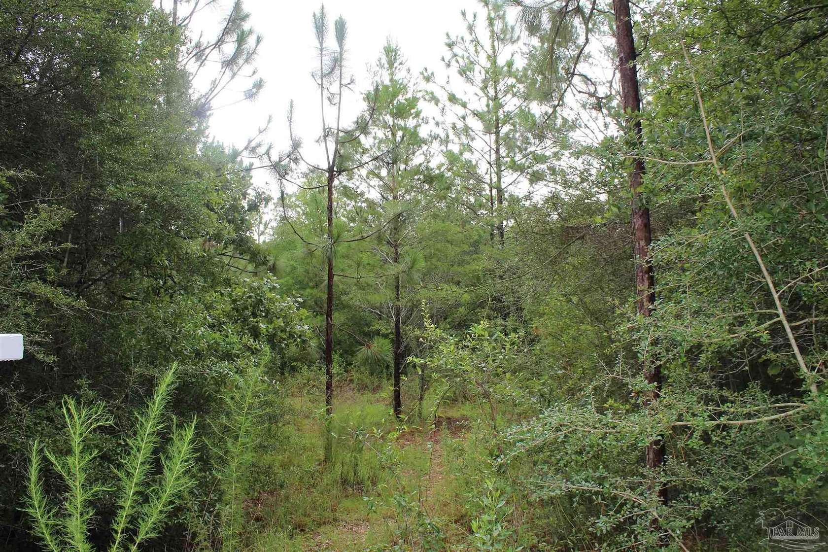 0.4 Acres of Residential Land for Sale in Crestview, Florida