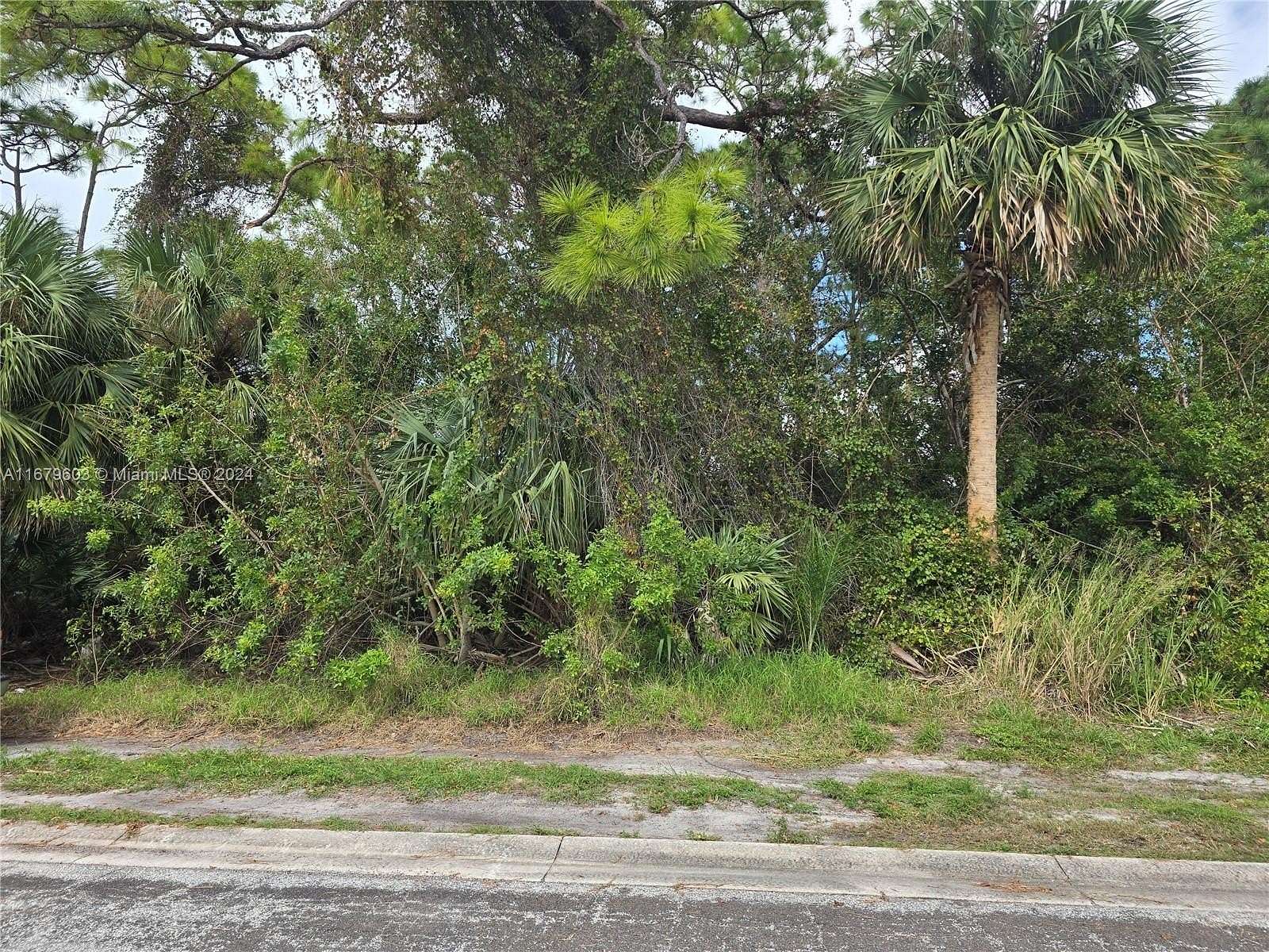 0.23 Acres of Residential Land for Sale in Sebastian, Florida