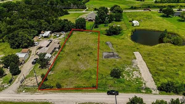 0.69 Acres of Residential Land for Sale in Crandall, Texas