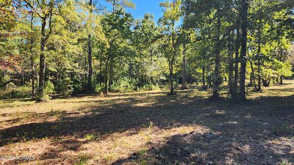 2.66 Acres of Residential Land for Sale in Beaufort, North Carolina