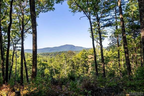 8.64 Acres of Residential Land for Sale in Clayton, Georgia