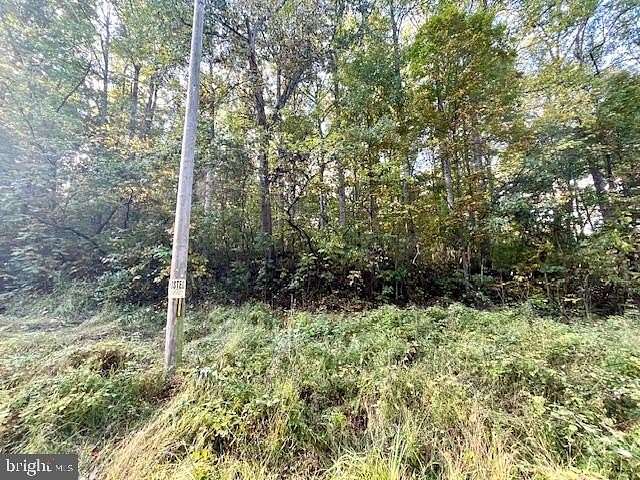 4 Acres of Residential Land for Sale in Edinburg, Virginia