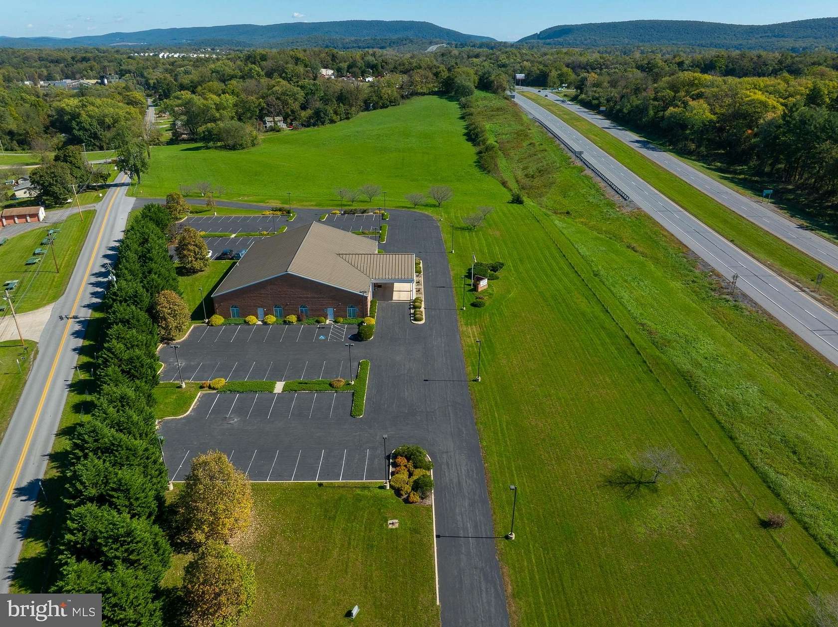 5.5 Acres of Mixed-Use Land for Sale in Harpers Ferry, West Virginia