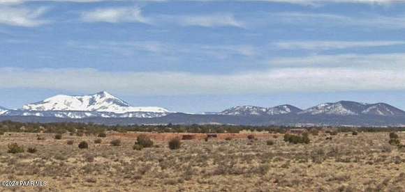 1.41 Acres of Residential Land for Sale in Williams, Arizona